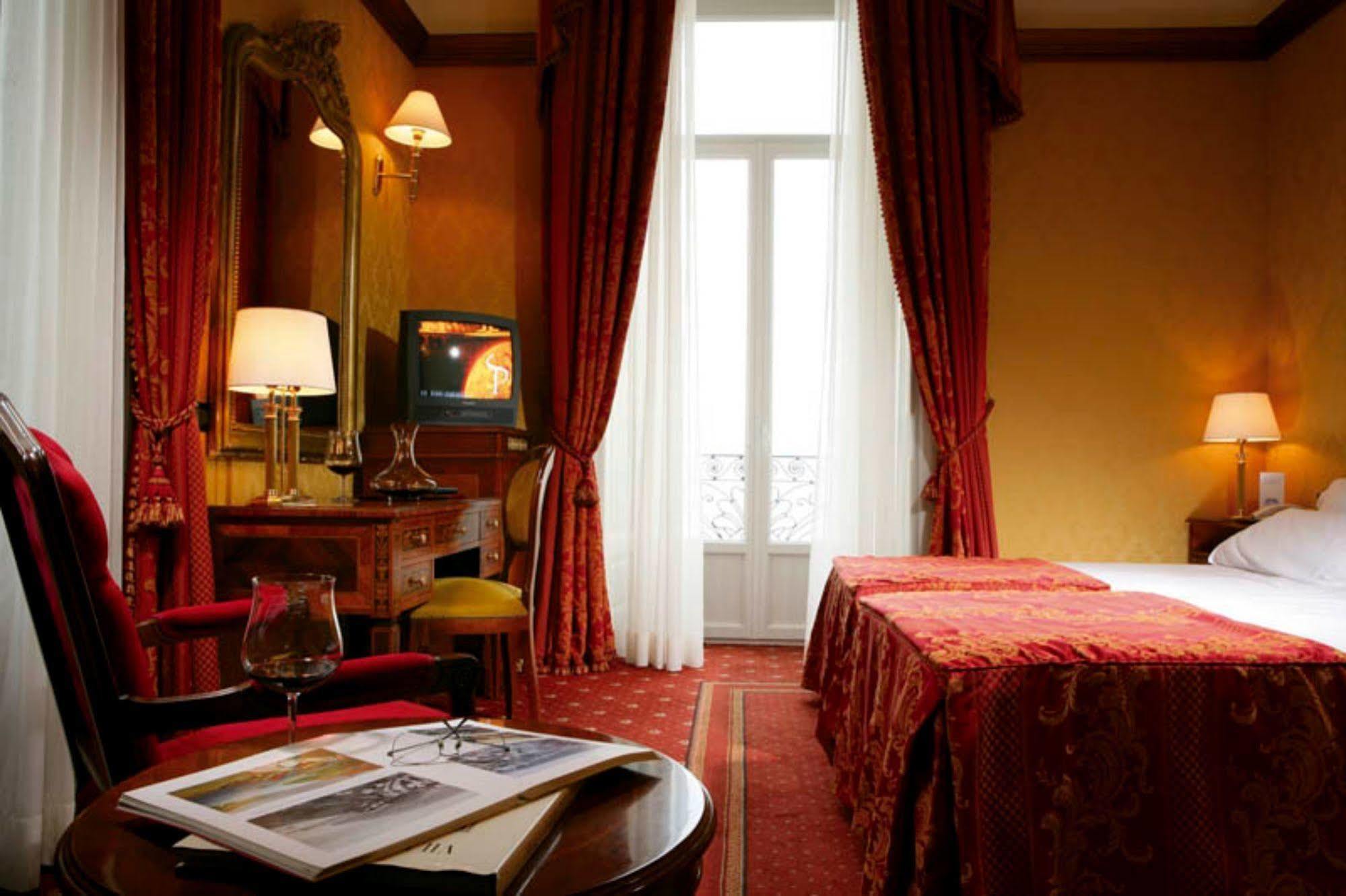 Lido Palace Hotel Μπαβένο Εξωτερικό φωτογραφία