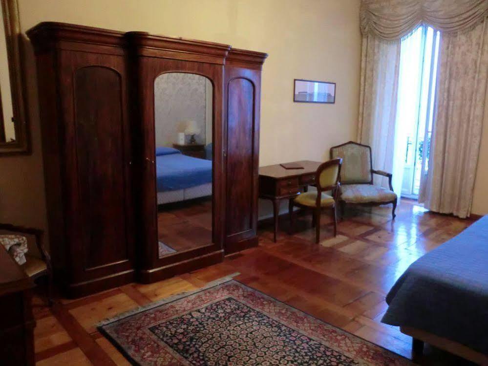 Lido Palace Hotel Μπαβένο Εξωτερικό φωτογραφία