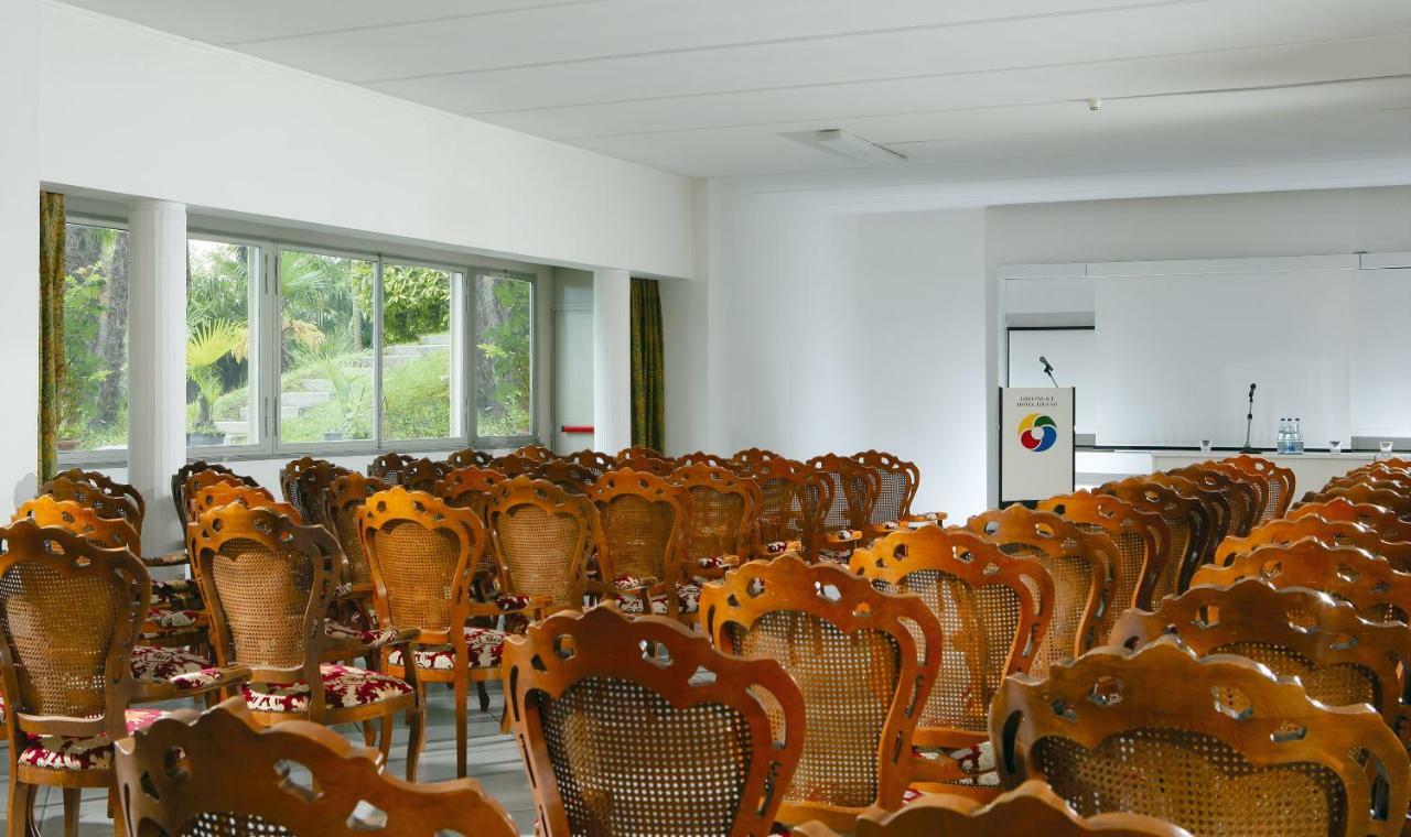 Lido Palace Hotel Μπαβένο Εξωτερικό φωτογραφία