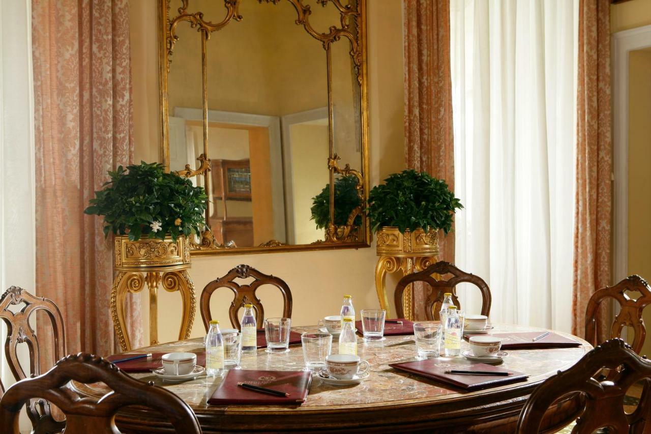 Lido Palace Hotel Μπαβένο Εξωτερικό φωτογραφία