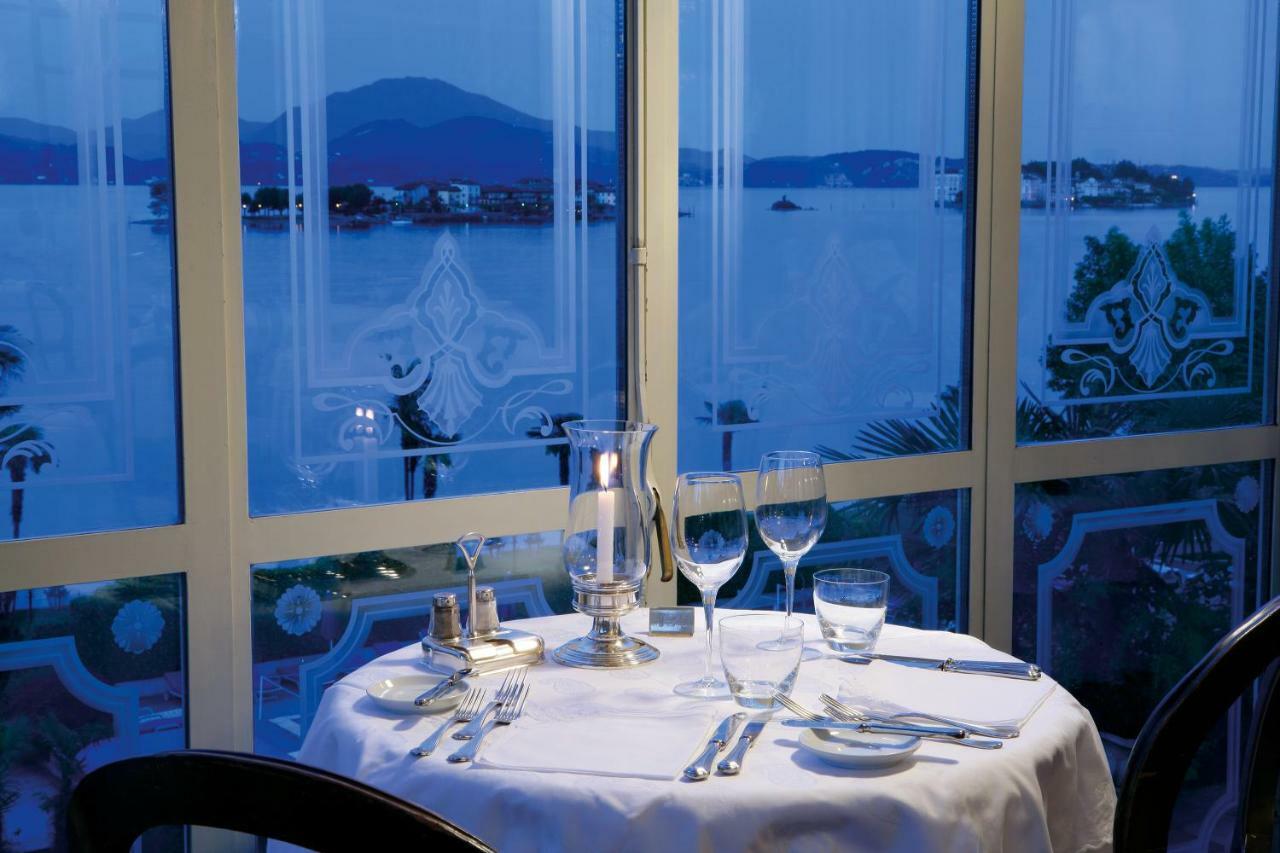 Lido Palace Hotel Μπαβένο Εξωτερικό φωτογραφία