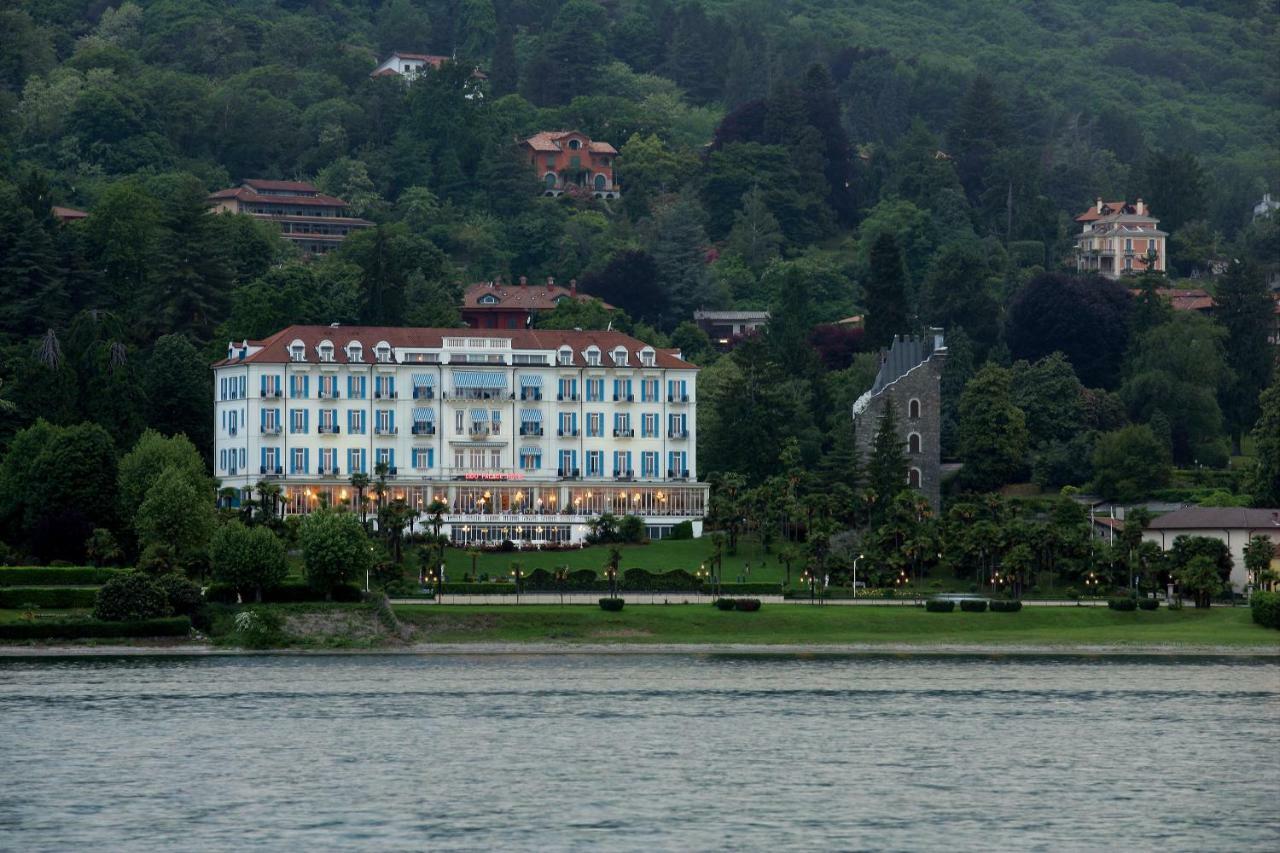 Lido Palace Hotel Μπαβένο Εξωτερικό φωτογραφία