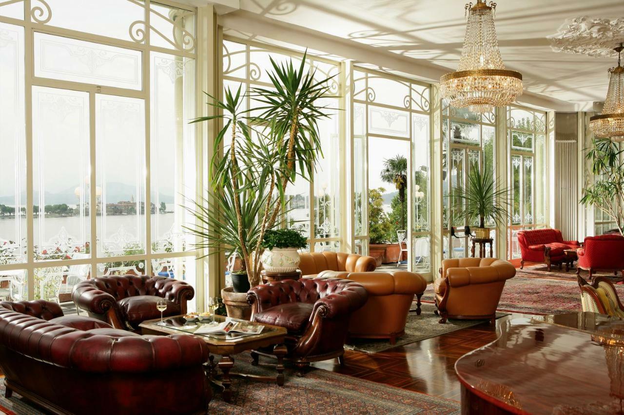 Lido Palace Hotel Μπαβένο Εξωτερικό φωτογραφία
