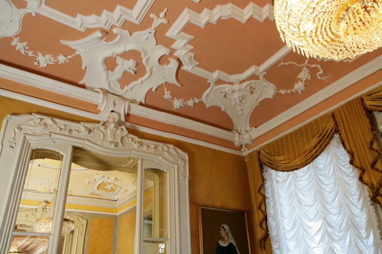 Lido Palace Hotel Μπαβένο Εξωτερικό φωτογραφία